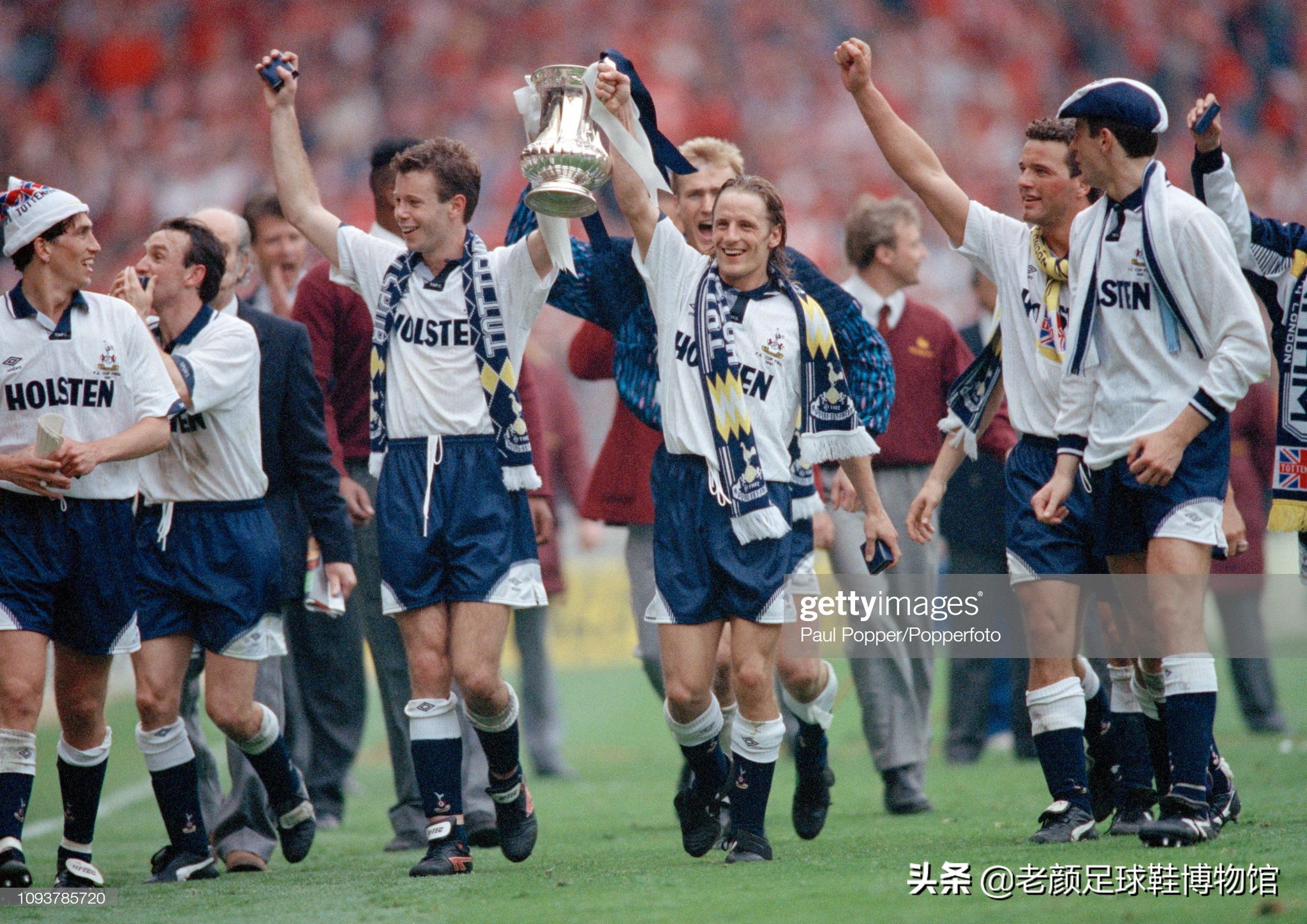 英格兰足球史上最惨的一次,英格兰足球第一人