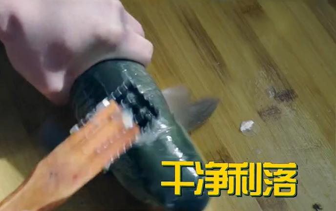 吴磊杀鱼,关晓彤吴磊背影杀完整