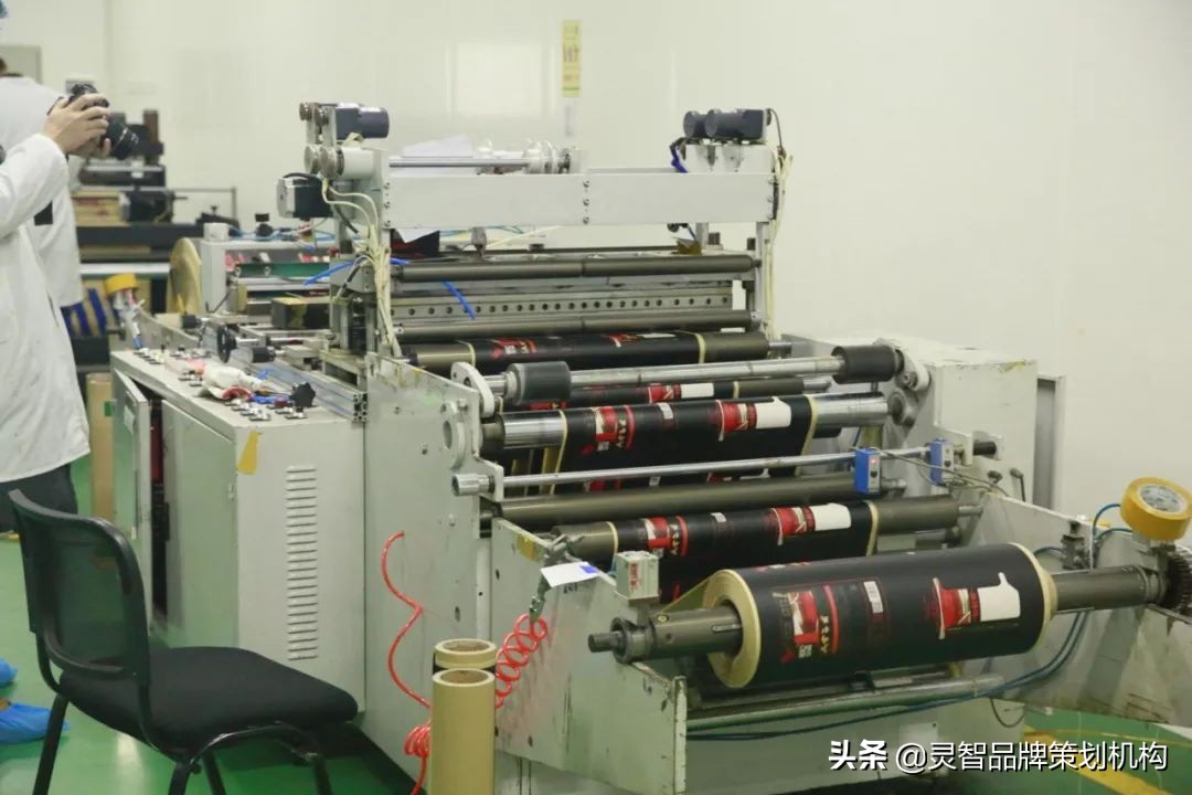 印刷包装印前流程,印刷包装工艺流程基本知识