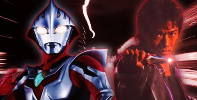 盘点所有奥特曼经典,盘点奥特曼的全部作品