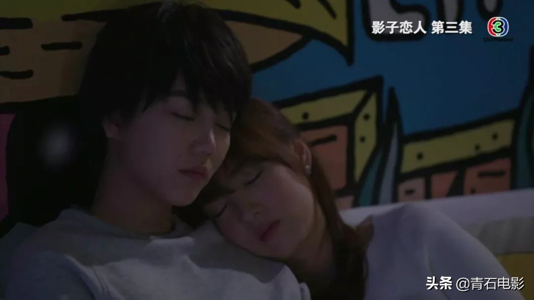 泰剧高能合集,泰剧有多劲爆