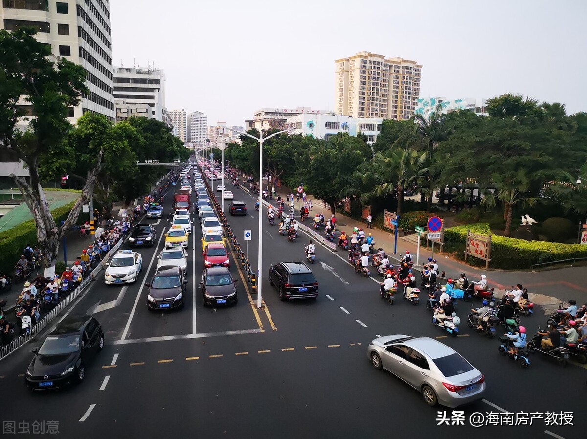 到海南买房合适还是租房合适,到海南买房子需要多少钱