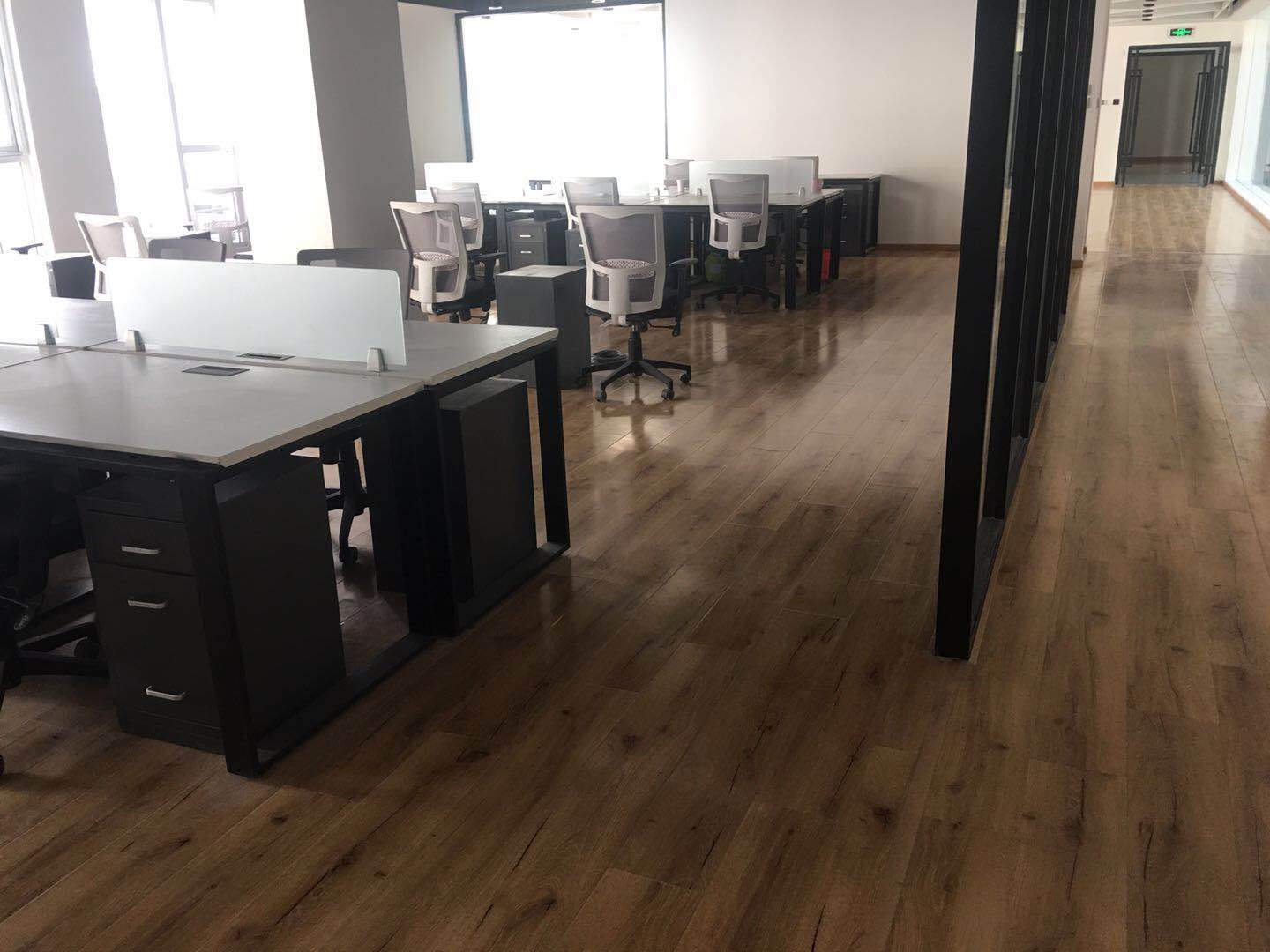 北美国际中心,北美国际商务中心105平