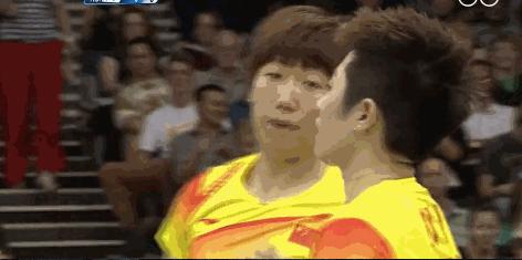 新冠疫情两仨月，我似乎参破了乒乓赛场的真谛……-国球汇