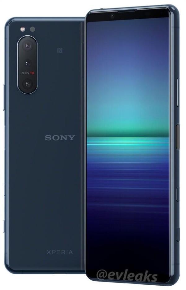 索尼Xperia5ll将于9月17发布，小屏旗舰终于来了