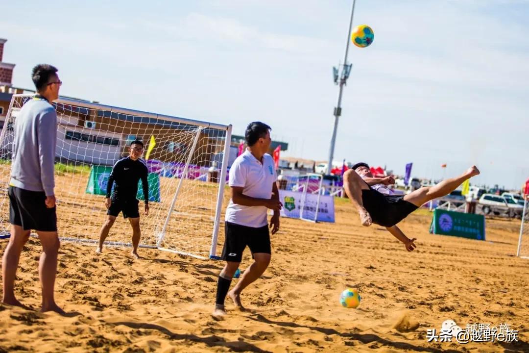 安全有序，赛事精彩，英雄会美图来了！小编带你看大会（一）