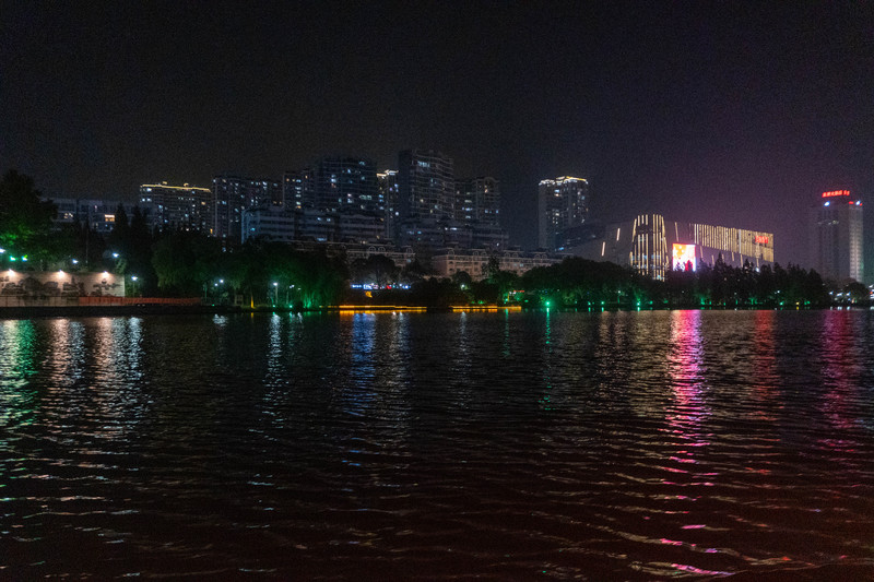 乘着动车去旅行,乘着高铁游扬州高邮北