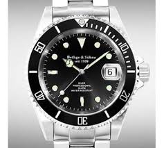 二战德国手表品牌排行榜,德国手表品牌齐柏林多少钱