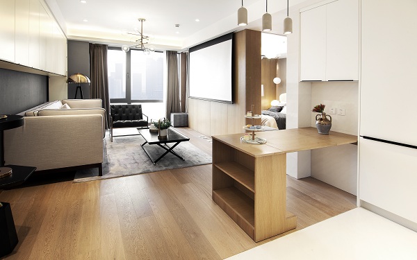 酒店公寓托管式值得投资吗,酒店公寓投资回报