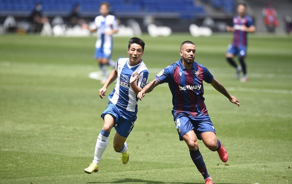 西甲本轮比赛结果,西甲本轮