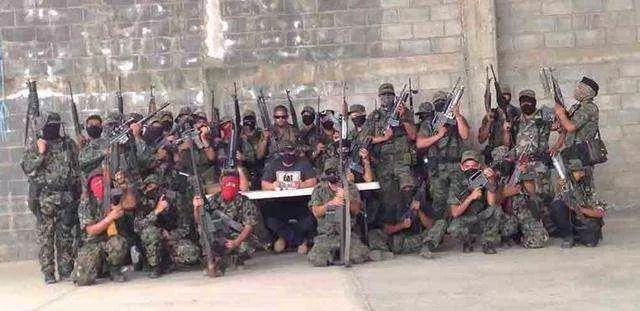 墨西哥人偷渡到美国会被遣返吗,从墨西哥偷渡美国遣返几率