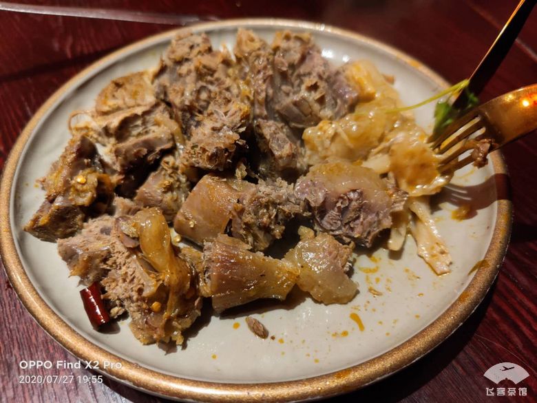 重庆南坪嘉发希尔顿逸林,重庆嘉发希尔顿逸林酒店有多少层