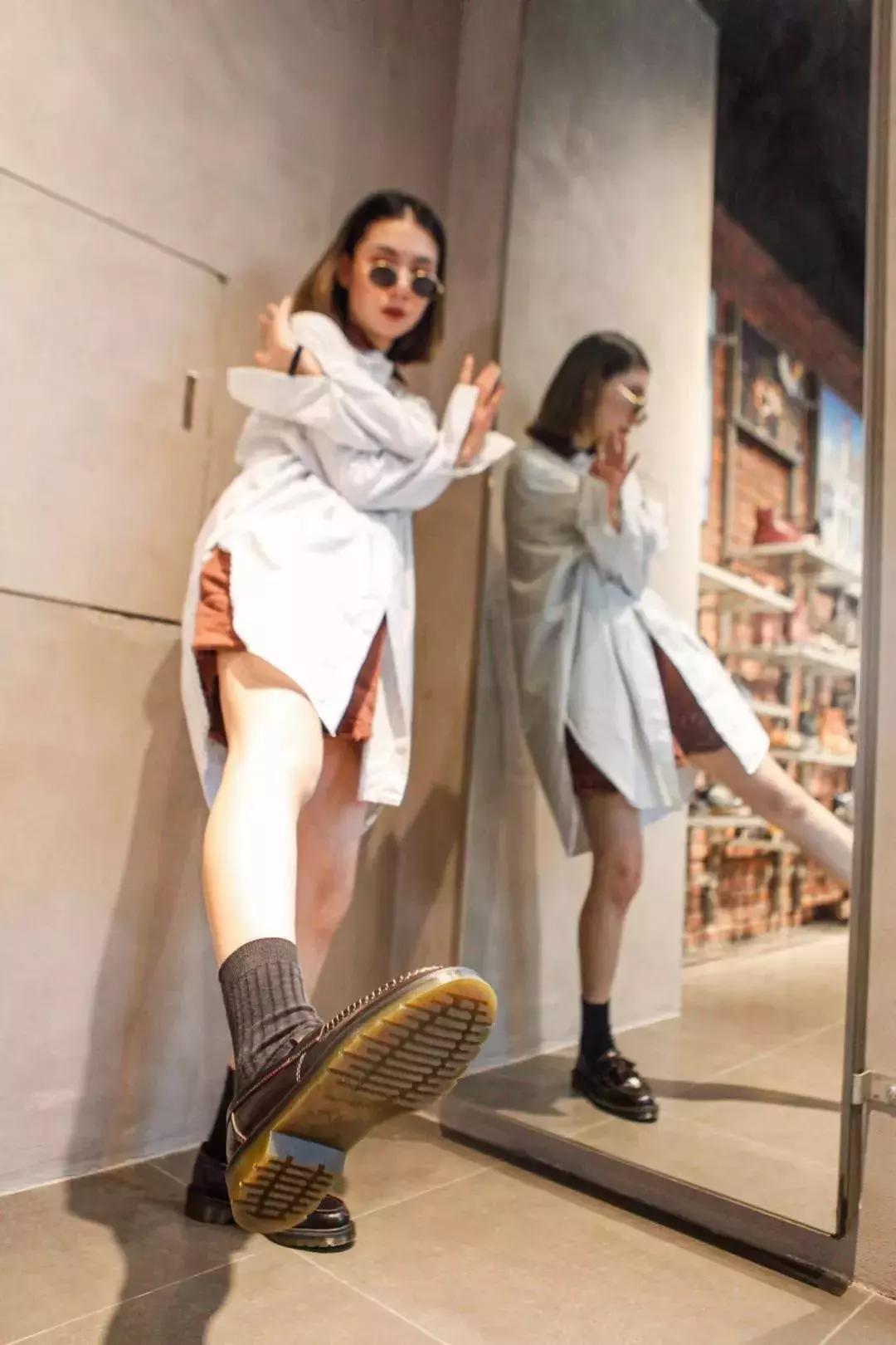 广州drmartens实体店,drmartens专卖店撤了吗