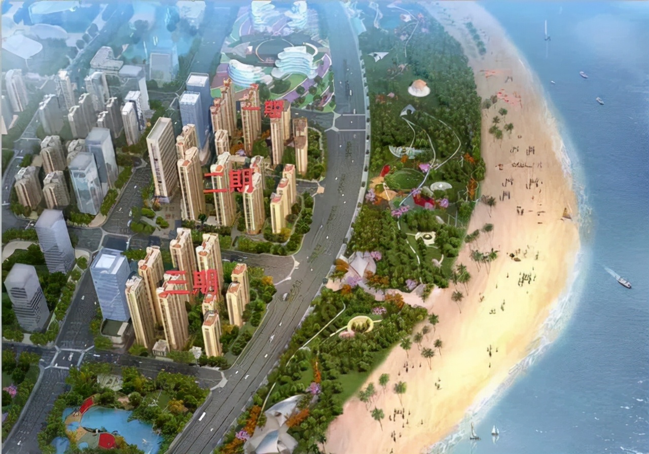 泉州东海对标厦门,厦门东海跟泉州海洋哪个好