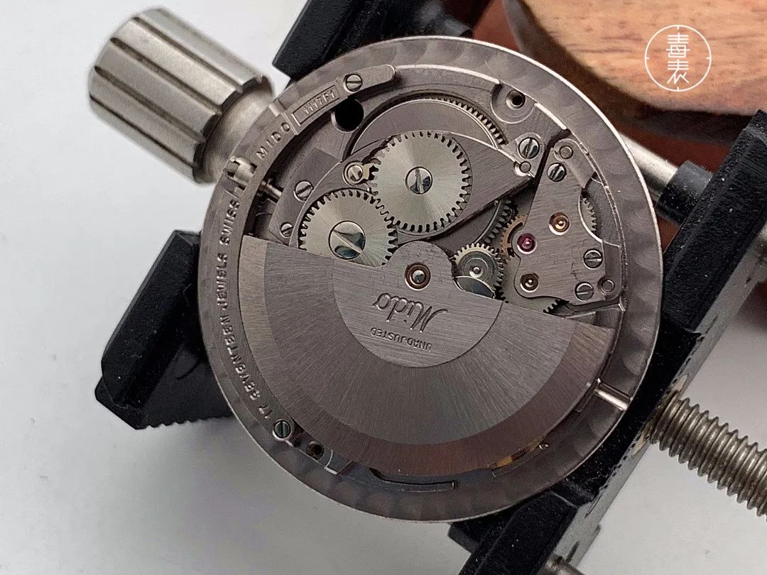 美度领航员上弦,美度领航者橙舵