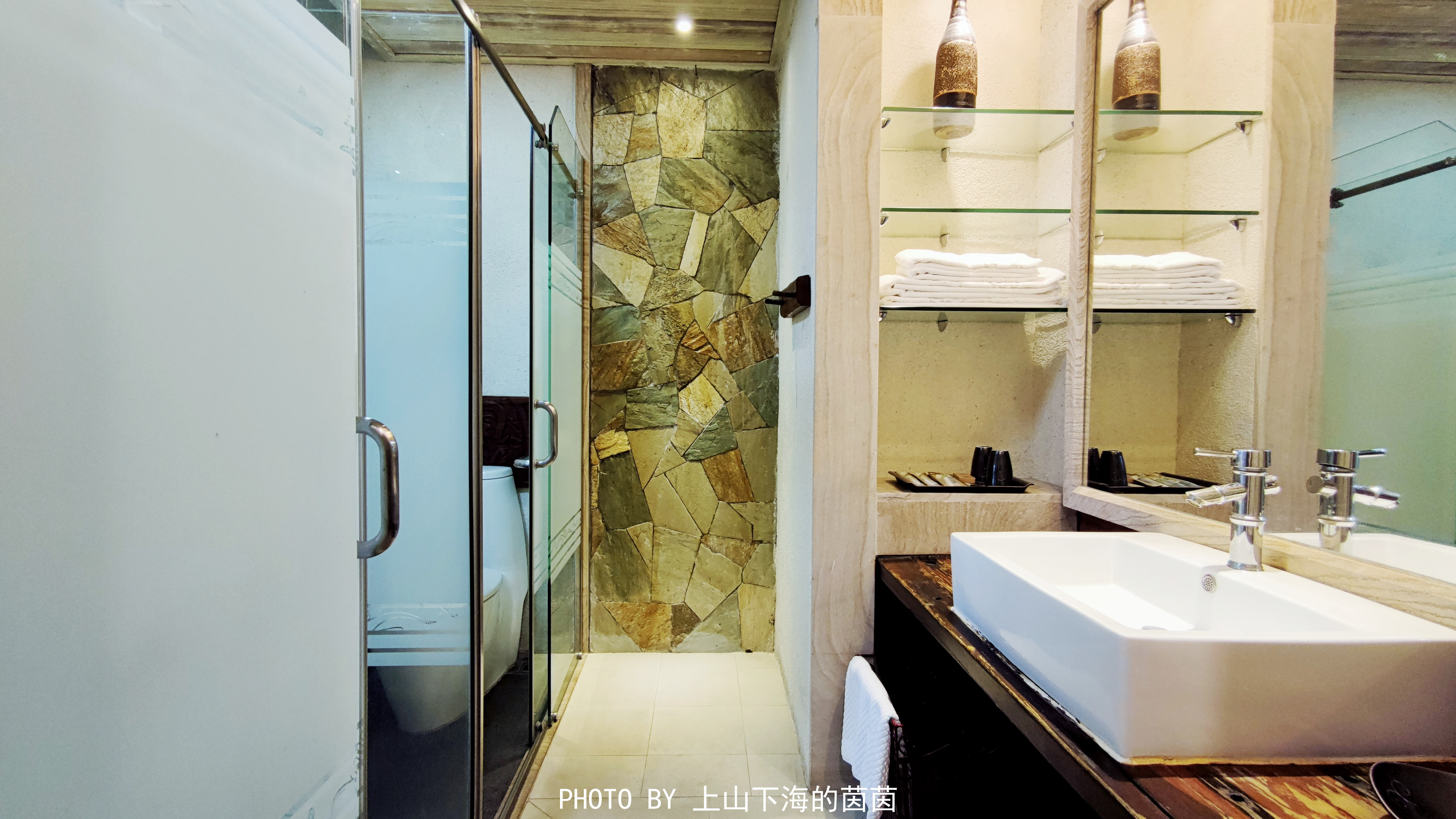 清远市佛冈森波拉度假区,清远森波拉度假森林景区攻略