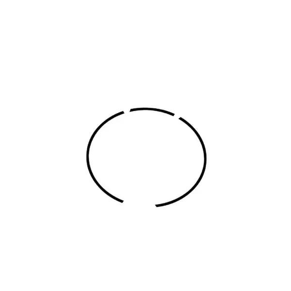 1-3岁简笔画入门小白兔,小白兔抱着胡萝卜简笔画怎么画