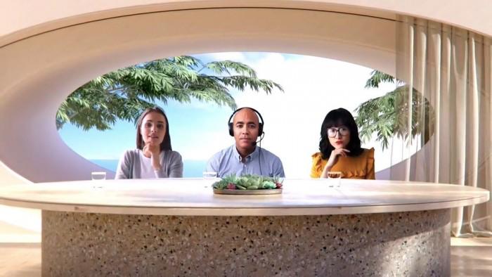 用skype来缓解你的视觉疲劳