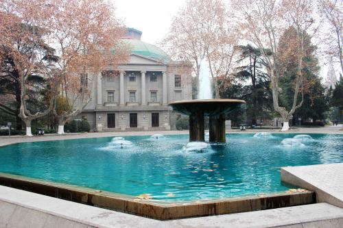 东南大学-考研路上如何奋斗到初试第一