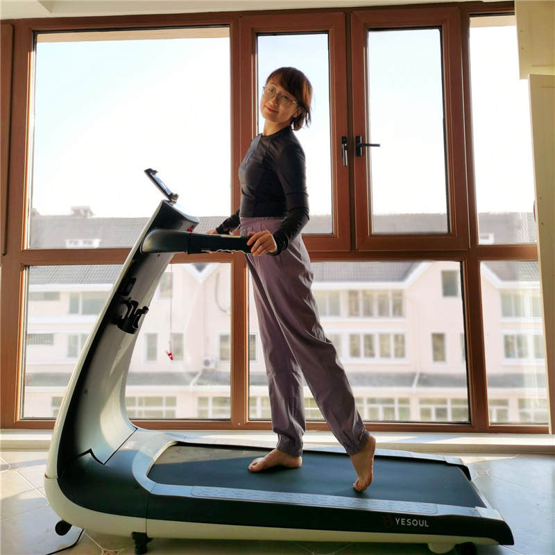 野小兽跑步机p30怎么减震最好,小野兽p30跑步机怎么样