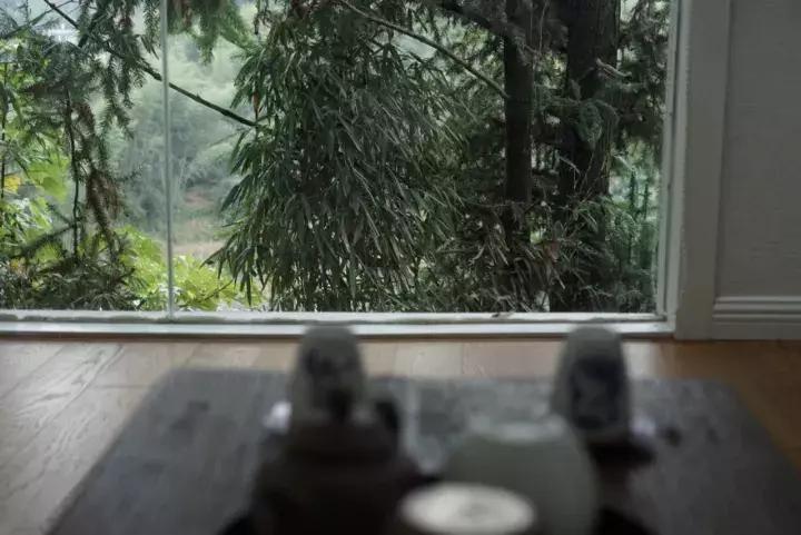 从设计师到漆艺家，他以慢对抗这世界的浮躁