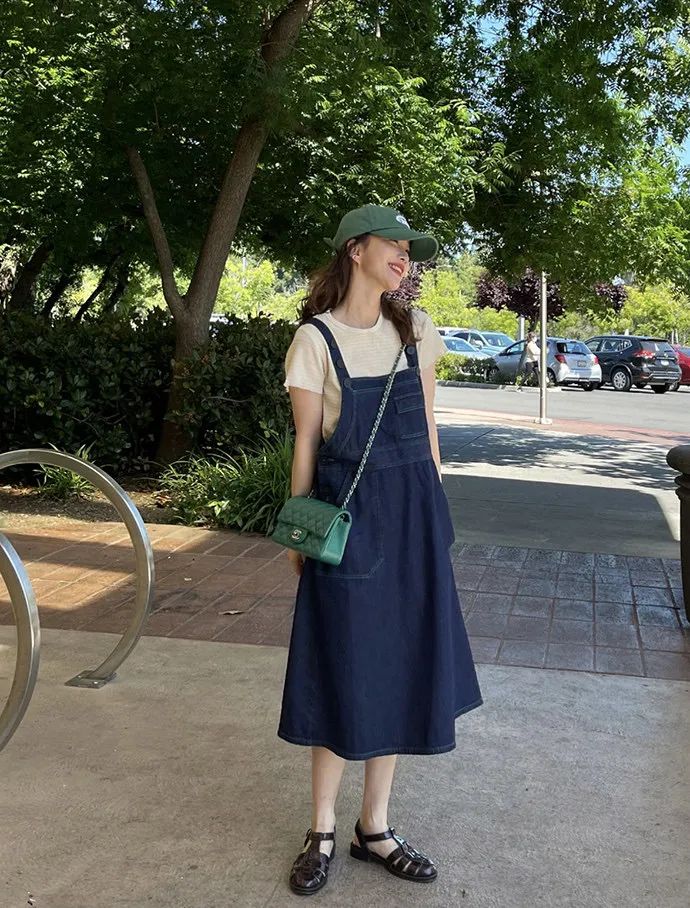 淘宝女装不好看？那是因为你不会逛！赶紧收藏这几家吧