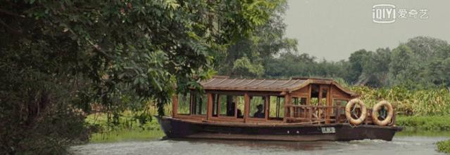 西溪天堂令人沉醉的江南梦境,城市的夜晚江南水乡美如画