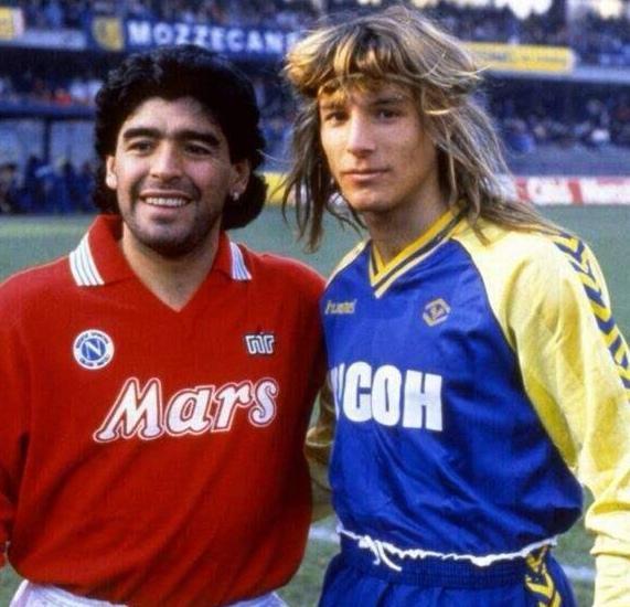 世界足坛十大黄金一代阵容,足坛十大黄金组合