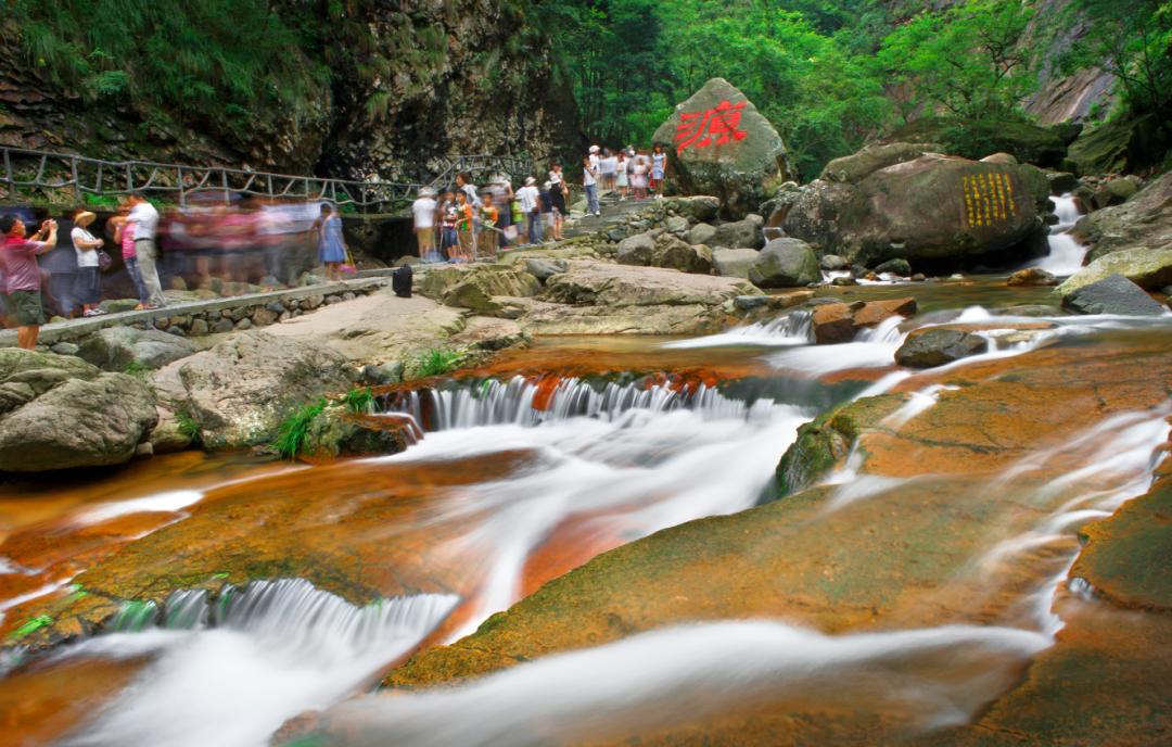 十一杭州景点攻略,杭州景点旅游攻略5天