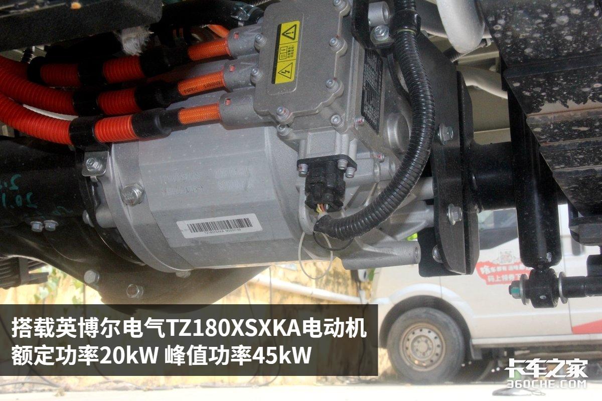 瑞驰新能源小卡,瑞驰新能源7座纯电动