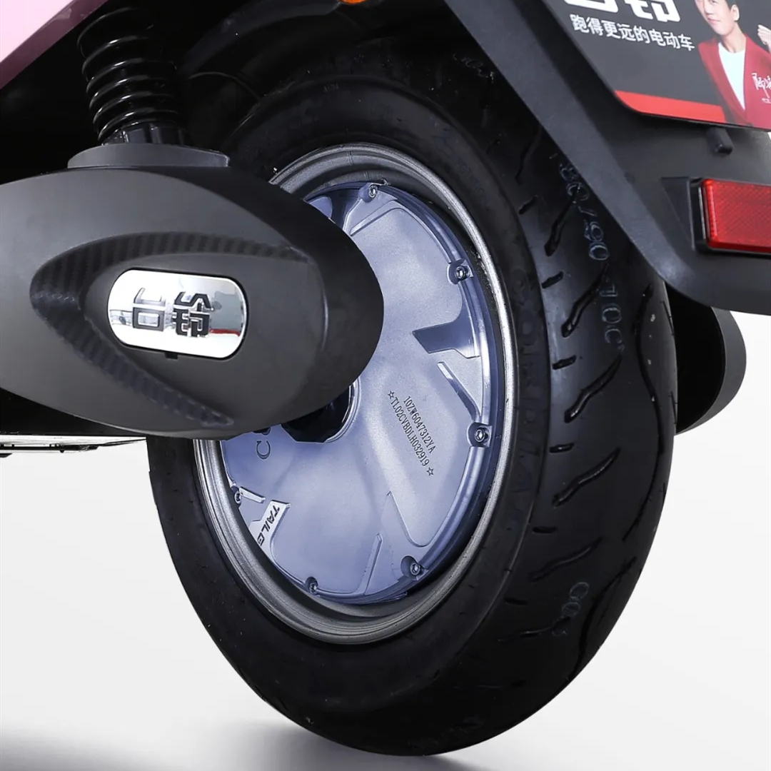 台铃电动车c6多少钱,台铃c6真实续航