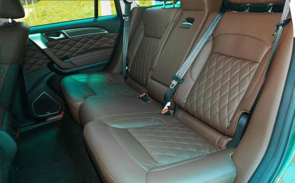 哈弗h9试驾3.0t视频,试驾哈弗h9四驱舒适型