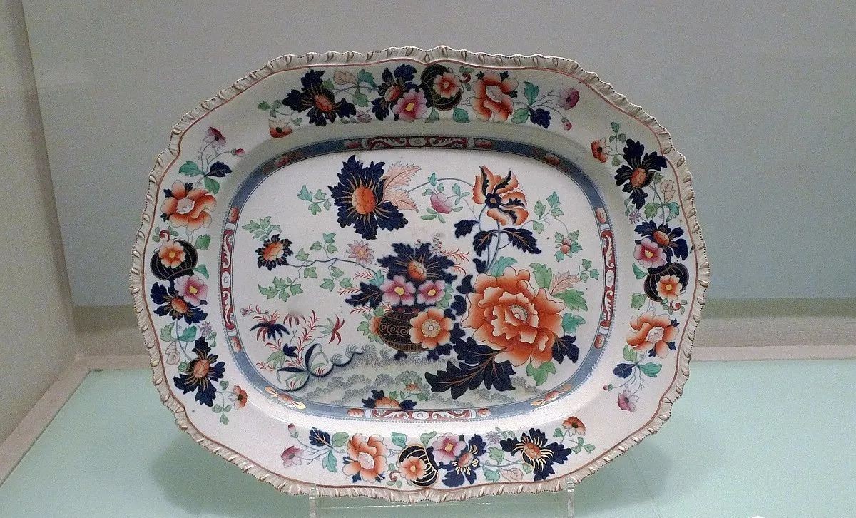 欧洲花了400年才山寨出中国瓷器，手段堪比谍战剧