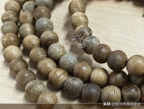 沉香手串的珠子制作方法,沉香手串珠子是什么材质做的