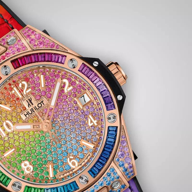 机械腕表没任何技术含量,机械手表机芯不带钻耐用吗