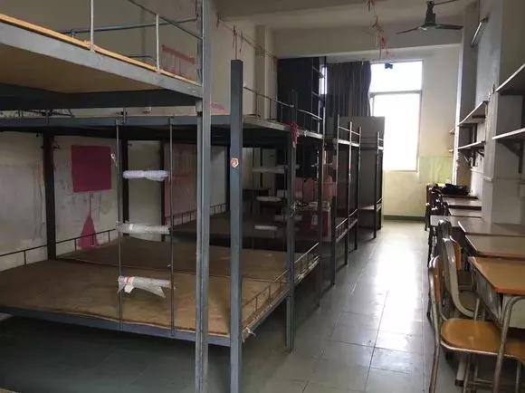 全国宿舍最好的大学宿舍图片,公办学校有哪些好宿舍