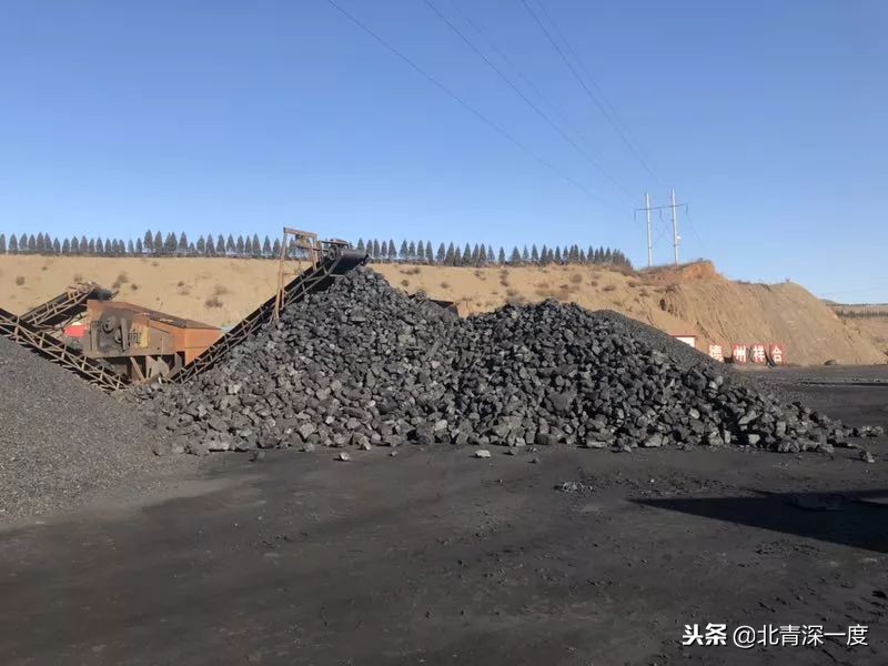 烧散煤处罚,私自烧散煤取暖被查处