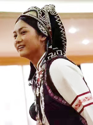 光荣与梦想主演,光荣与梦想人物