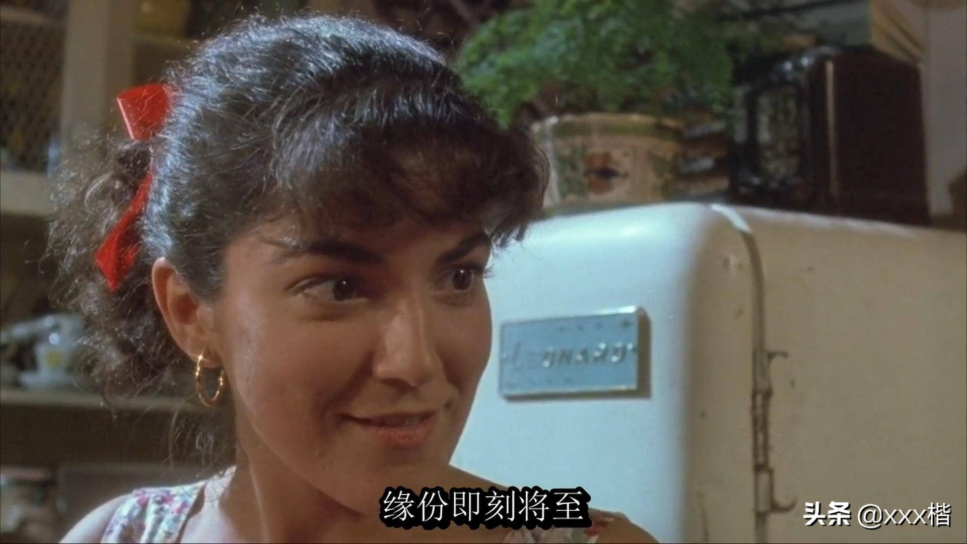 聊聊老电影，1992年的《群尸玩过界》