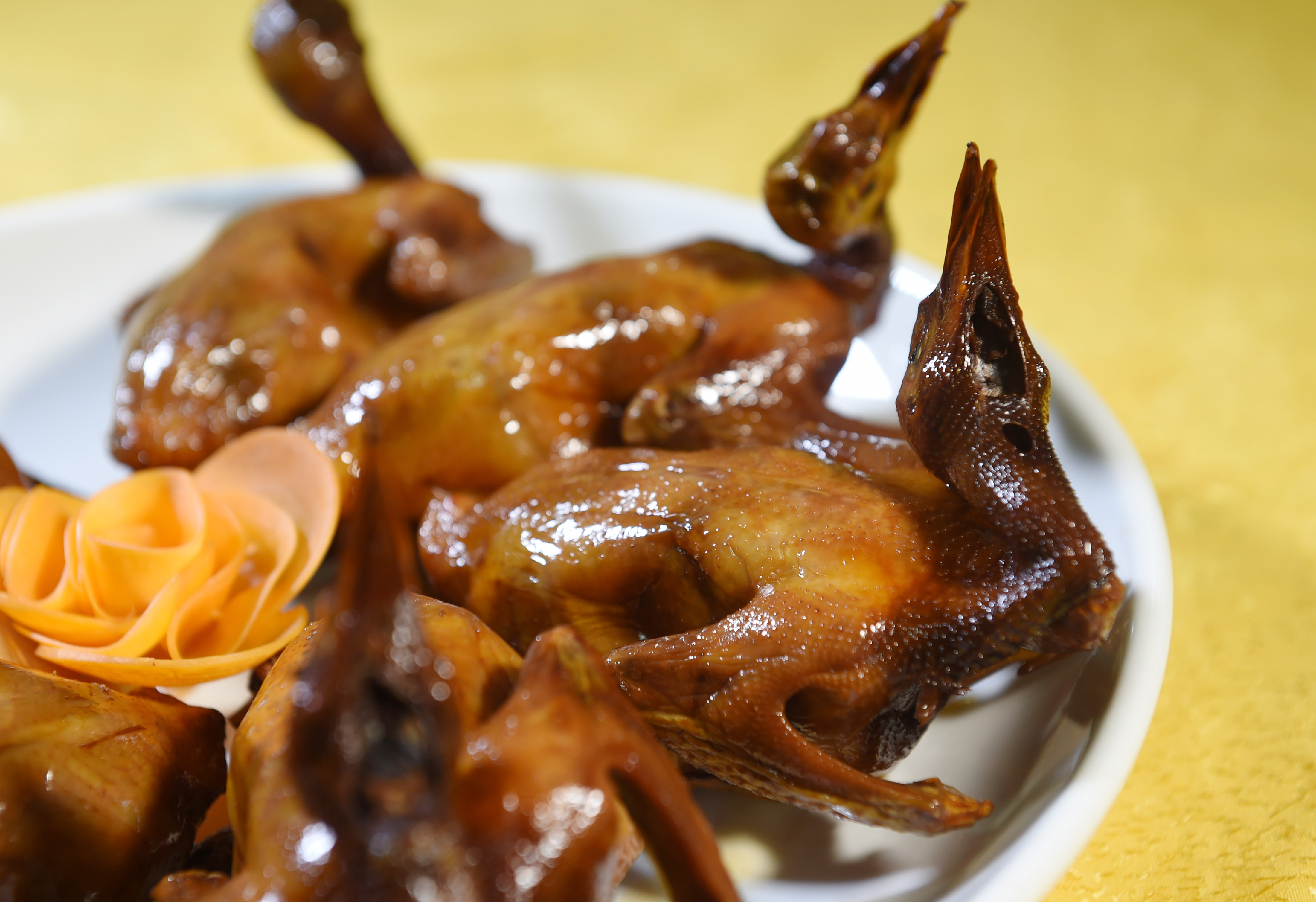 冬天进补多吃这几种肉,这个季节肉和什么炖汤好