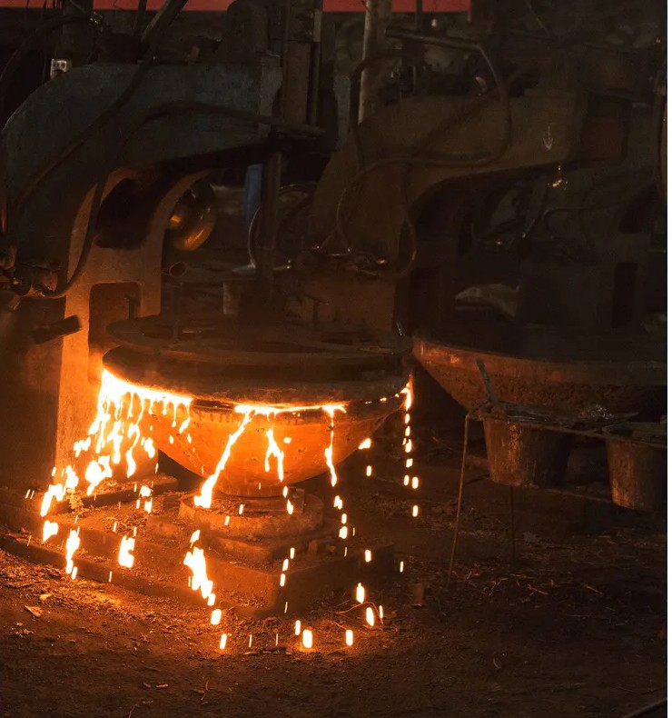 河源“锅神”重出江湖，发挥一“锅”之长！