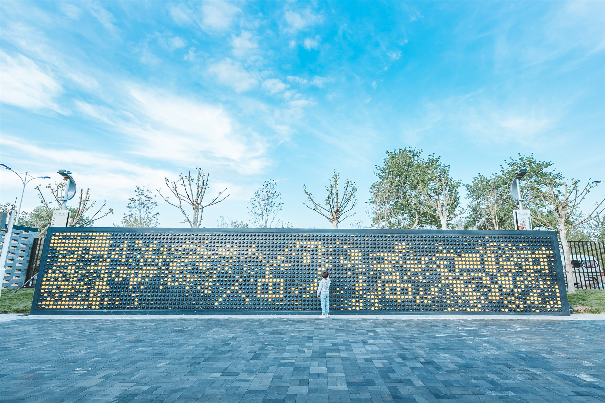 唐山南湖开滦旅游景区游记怎么写,唐山南湖风景区旅游攻略