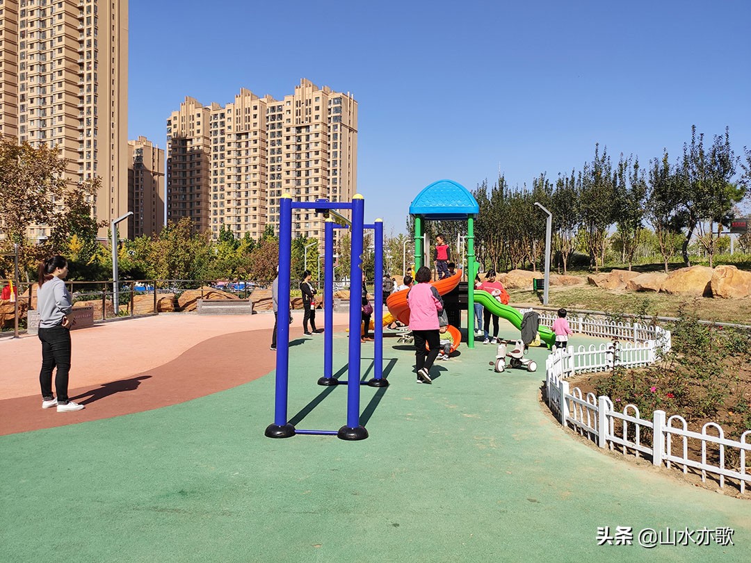 石家庄体育公园哪个最好,石家庄体育公园有什么好玩的