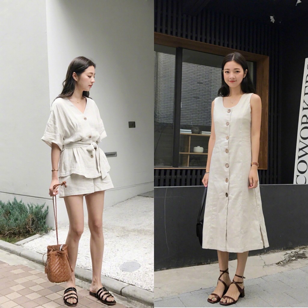 条纹衣服如何穿显瘦,只有薄薄的衣服怎么穿显瘦