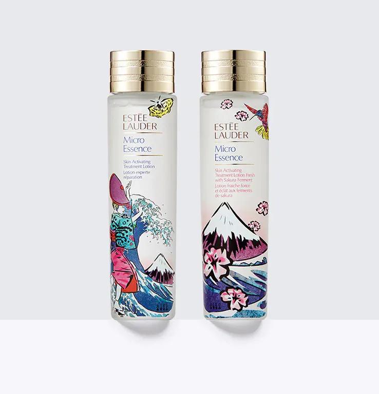 如果看不到樱花盛开，就用这些单品互赠一整个春天