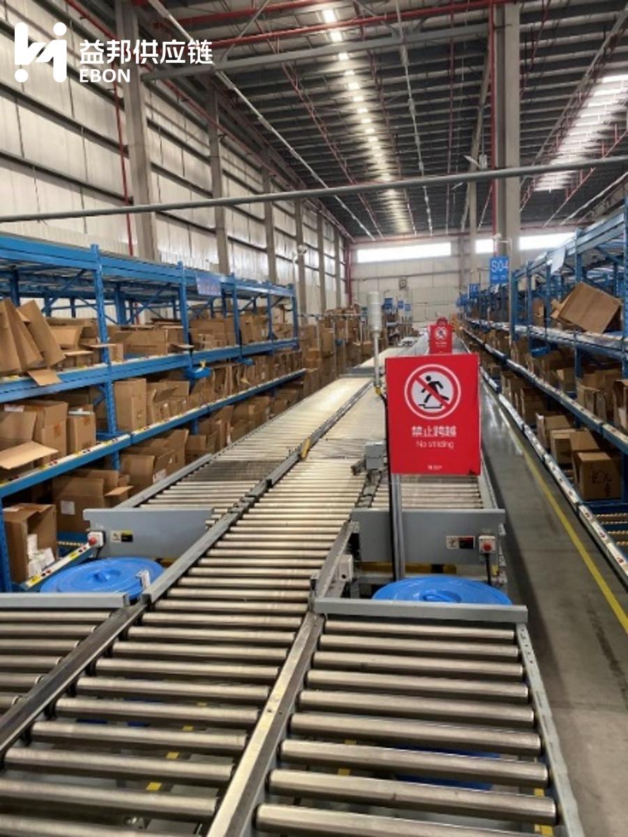 物联网技术如何助力仓库安全,物联网为企业价值体系赋能