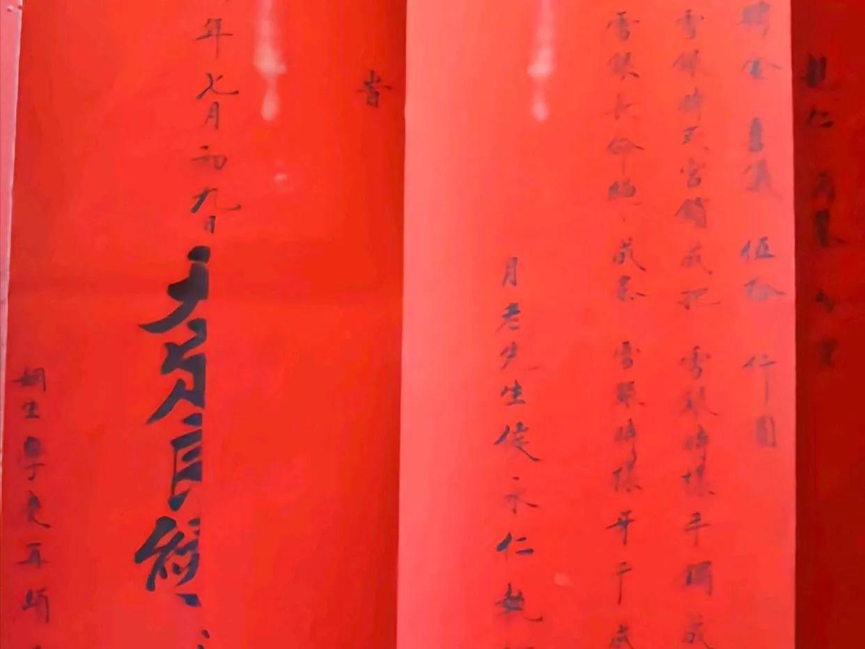 旅行中看到有特色的人,旅行中看到的有特色的人