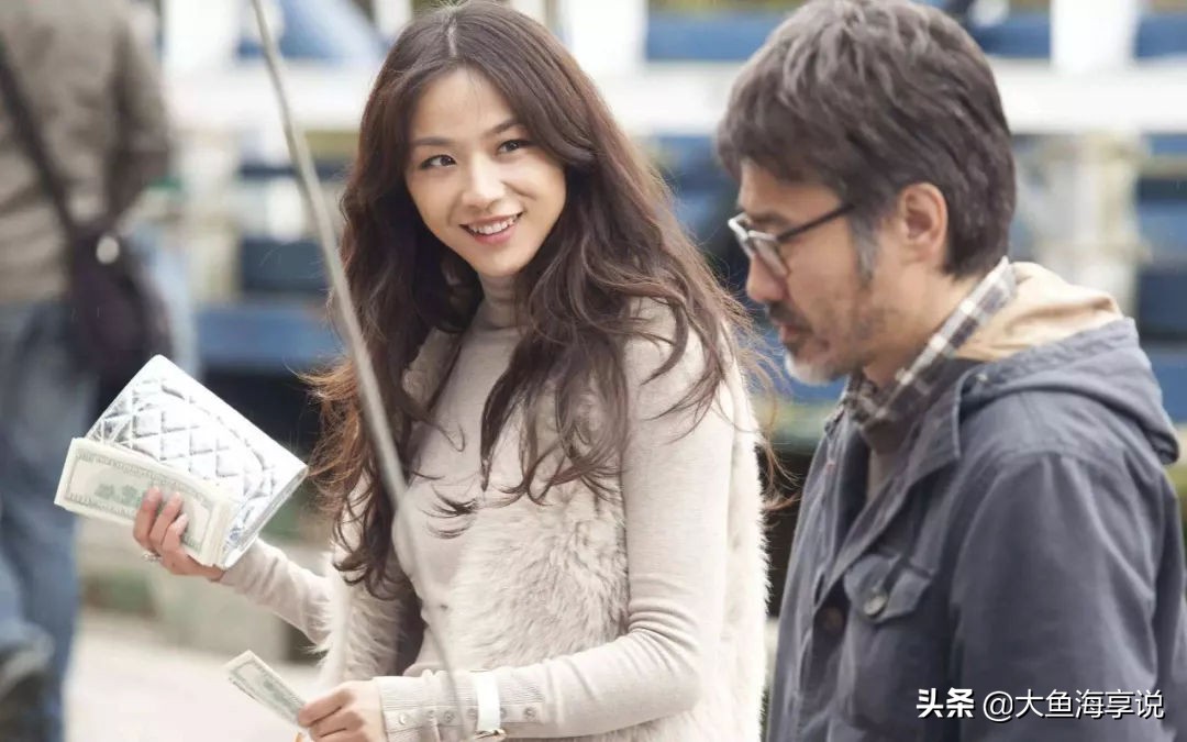 吴秀波电影中开的车,吴秀波开的车