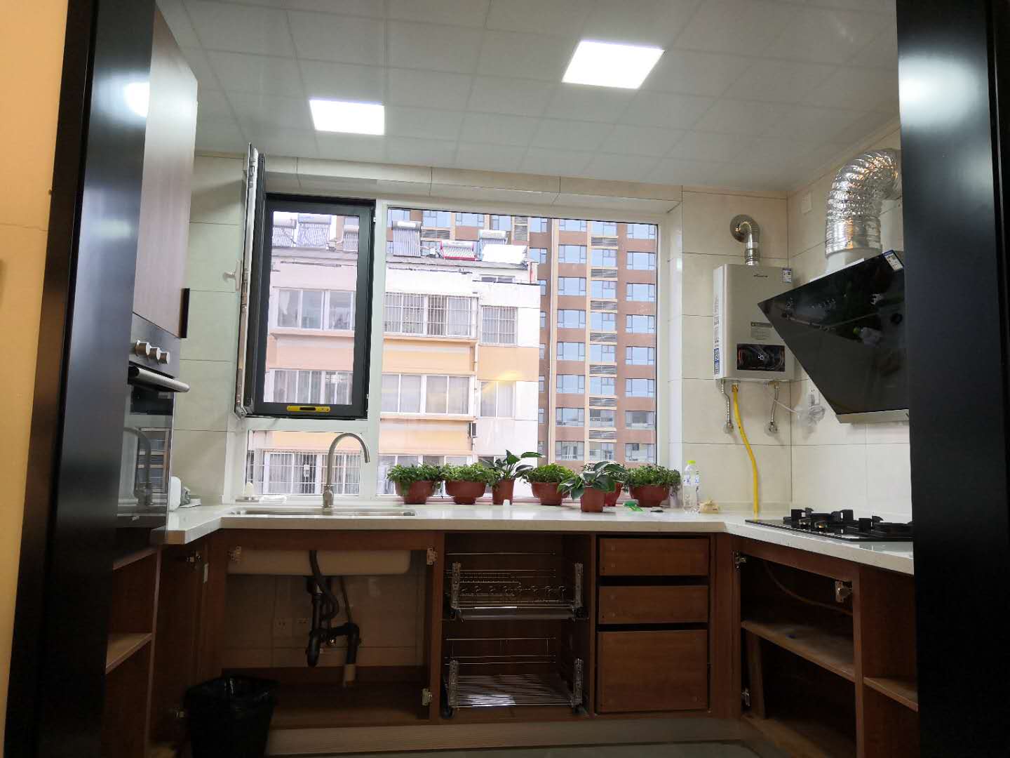 橱柜台面干货有哪些,橱柜台面的合理设计