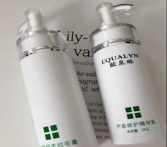 猕猴桃脱毛膏,猕猴桃女孩推荐的脱毛膏